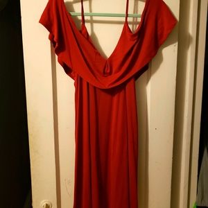 Womens dress